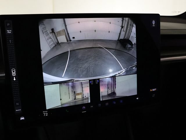 Used 2023 Tesla Model X AWD/4WD image 26