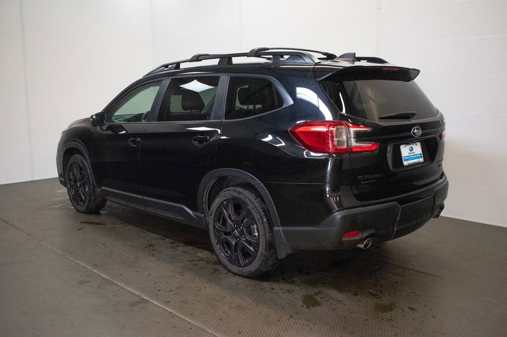 Used 2023 Subaru Ascent Onyx Edition Limited AWD/4WD image 6