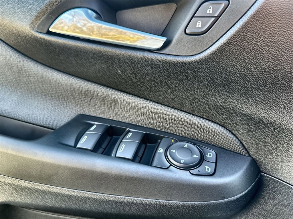 New 2026 Buick Envista Preferred image 15