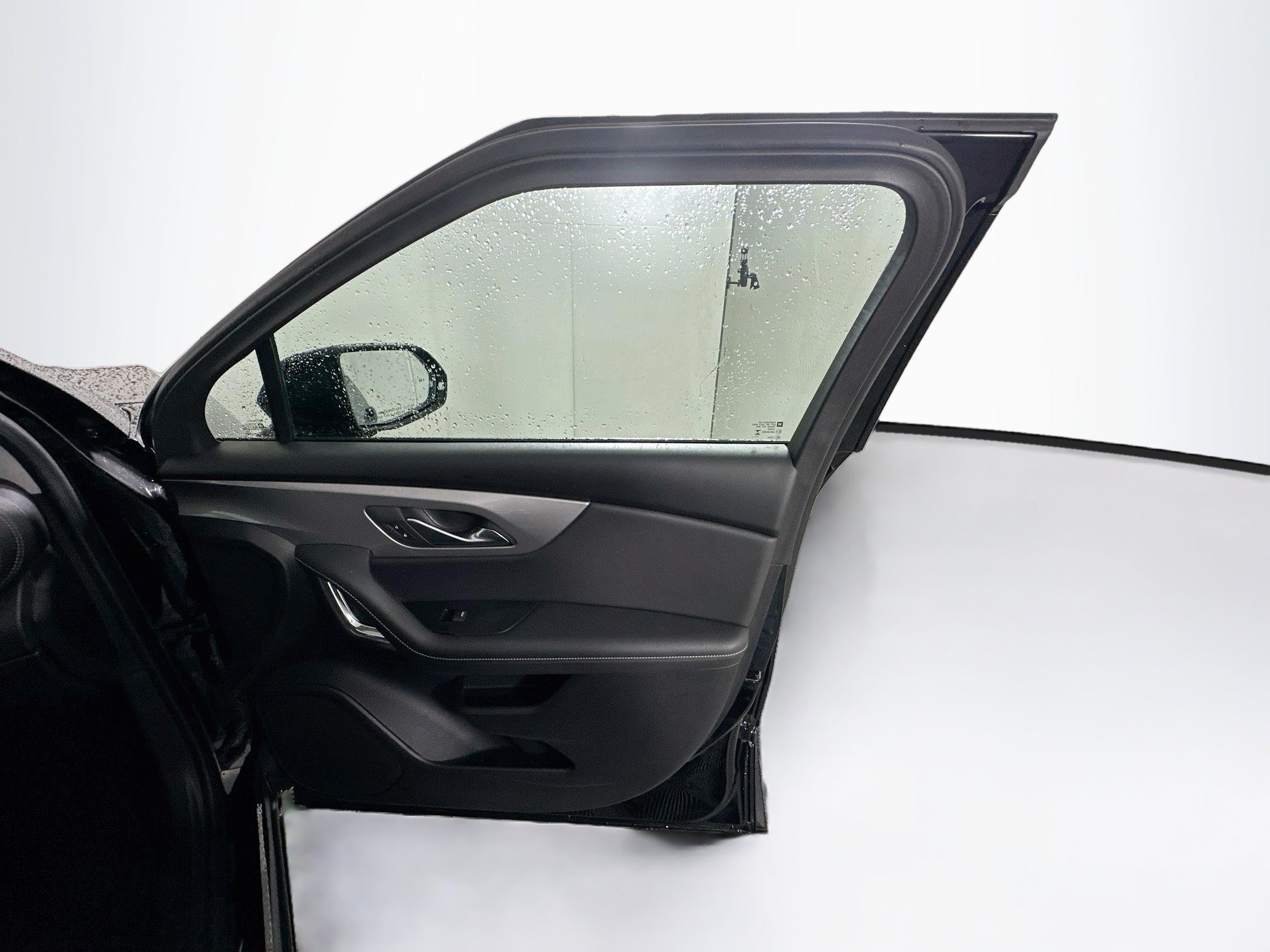 Used 2026 Chevrolet Blazer LT FWD image 31