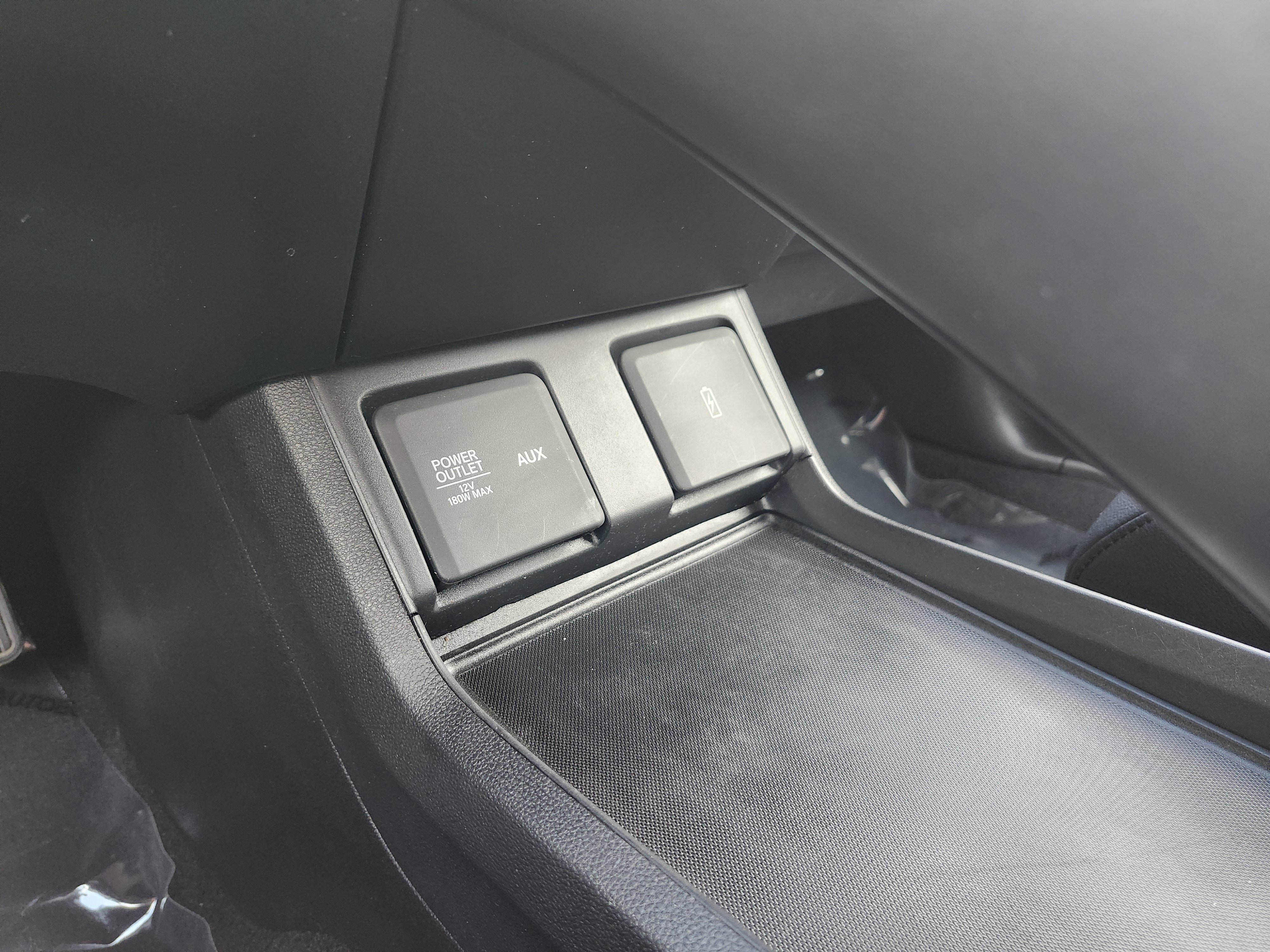 Used 2020 Acura RDX AWD image 12