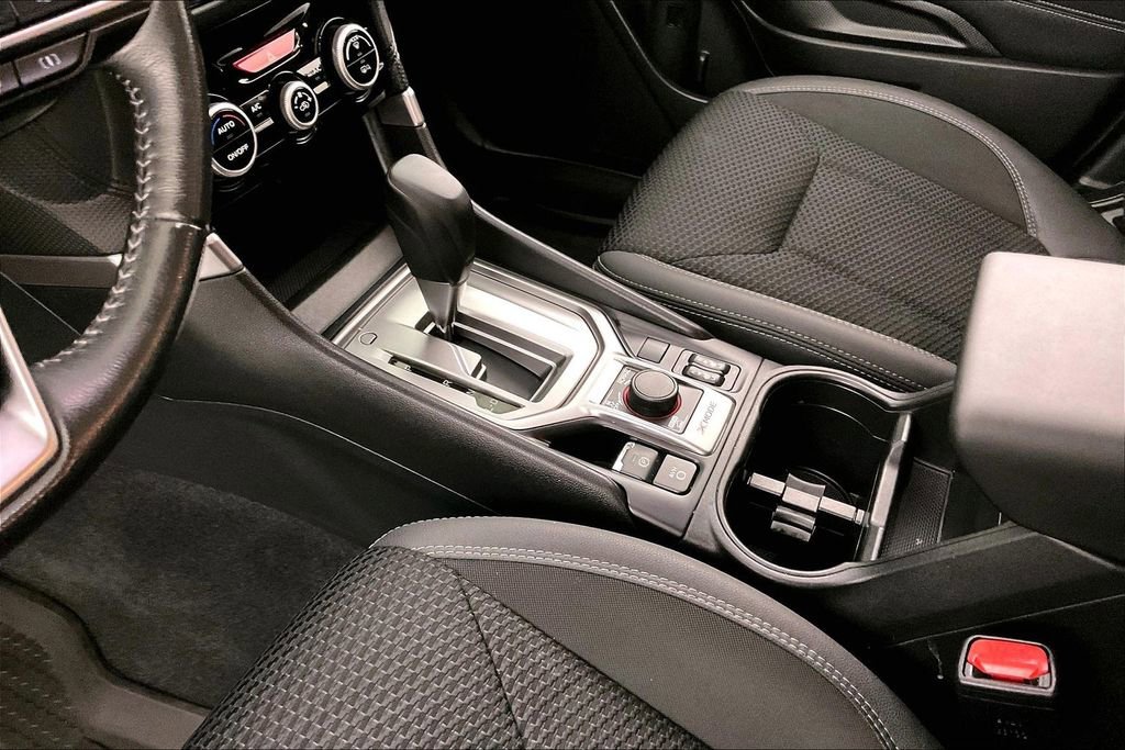 Used 2021 Subaru Forester Premium w/ Popular Package #1 image 17