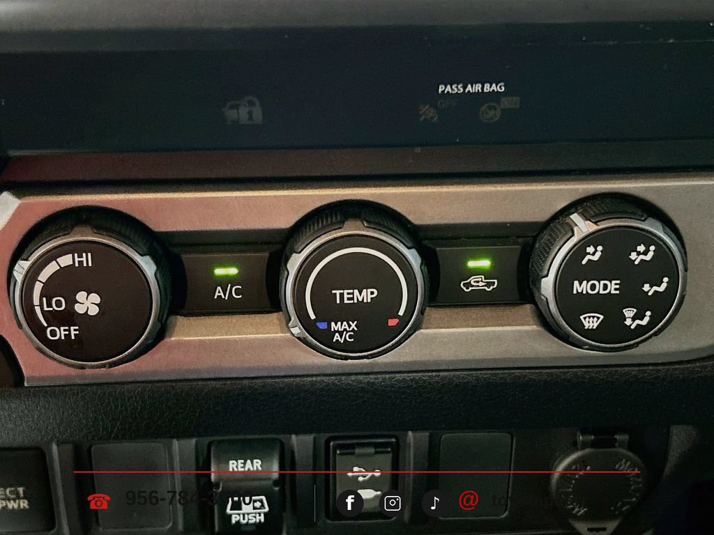 Used 2019 Toyota Tacoma SR5 RWD image 14