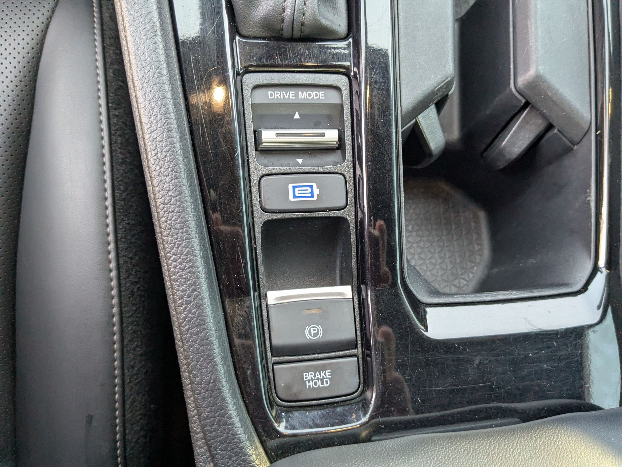 Used 2023 Honda Accord Sport image 28
