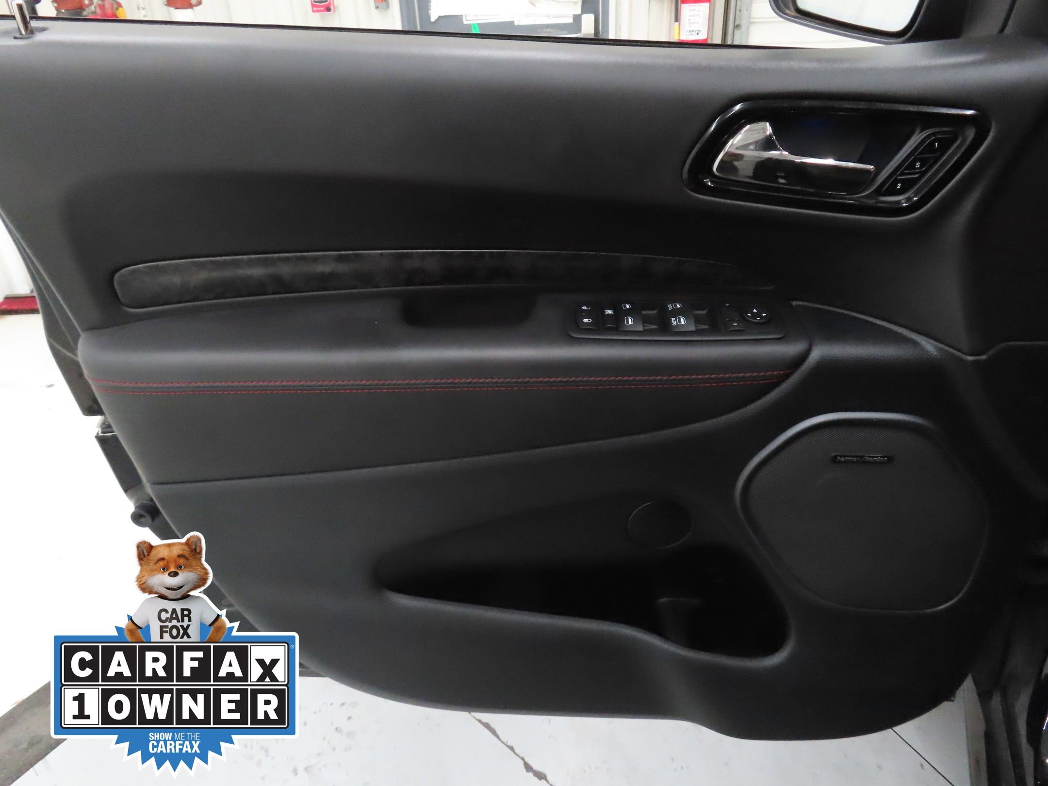 Used 2024 Dodge Durango R/T image 6