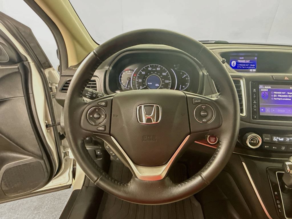Used 2015 Honda CR-V EX-L image 12