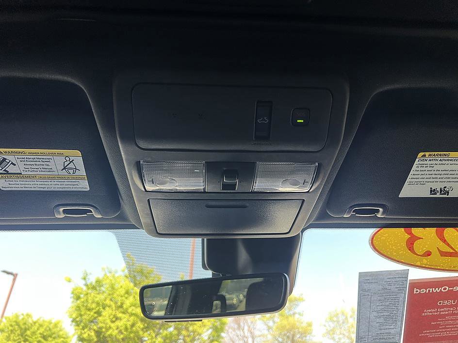 Certified 2023 Nissan Frontier PRO-4X w/ Pro-4X Premium Package image 29