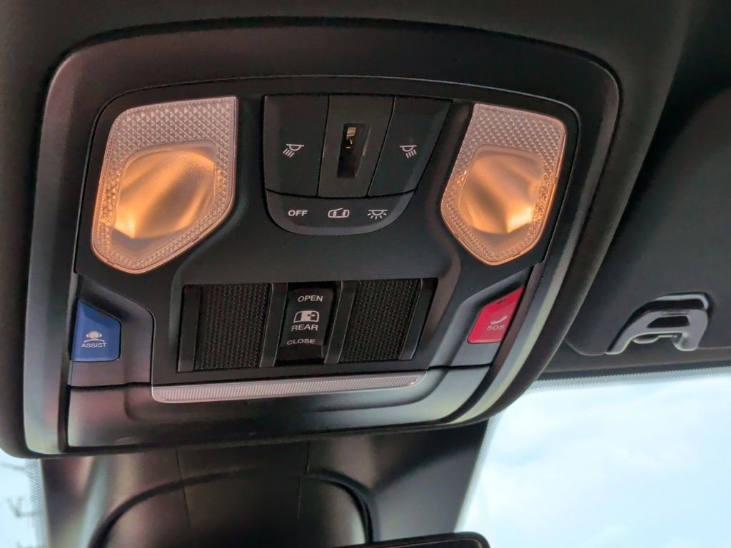 New 2026 RAM 3500 Tradesman AWD/4WD image 21