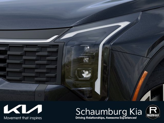 New 2027 Kia Sportage LX FWD image 10