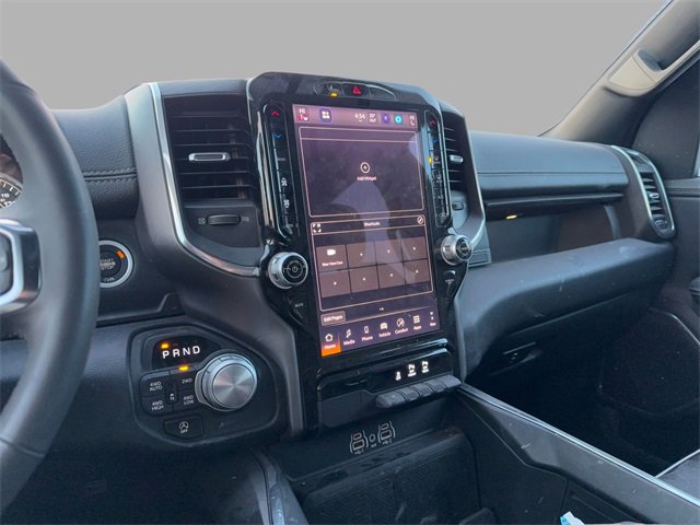 Used 2025 RAM 1500 Laramie image 16