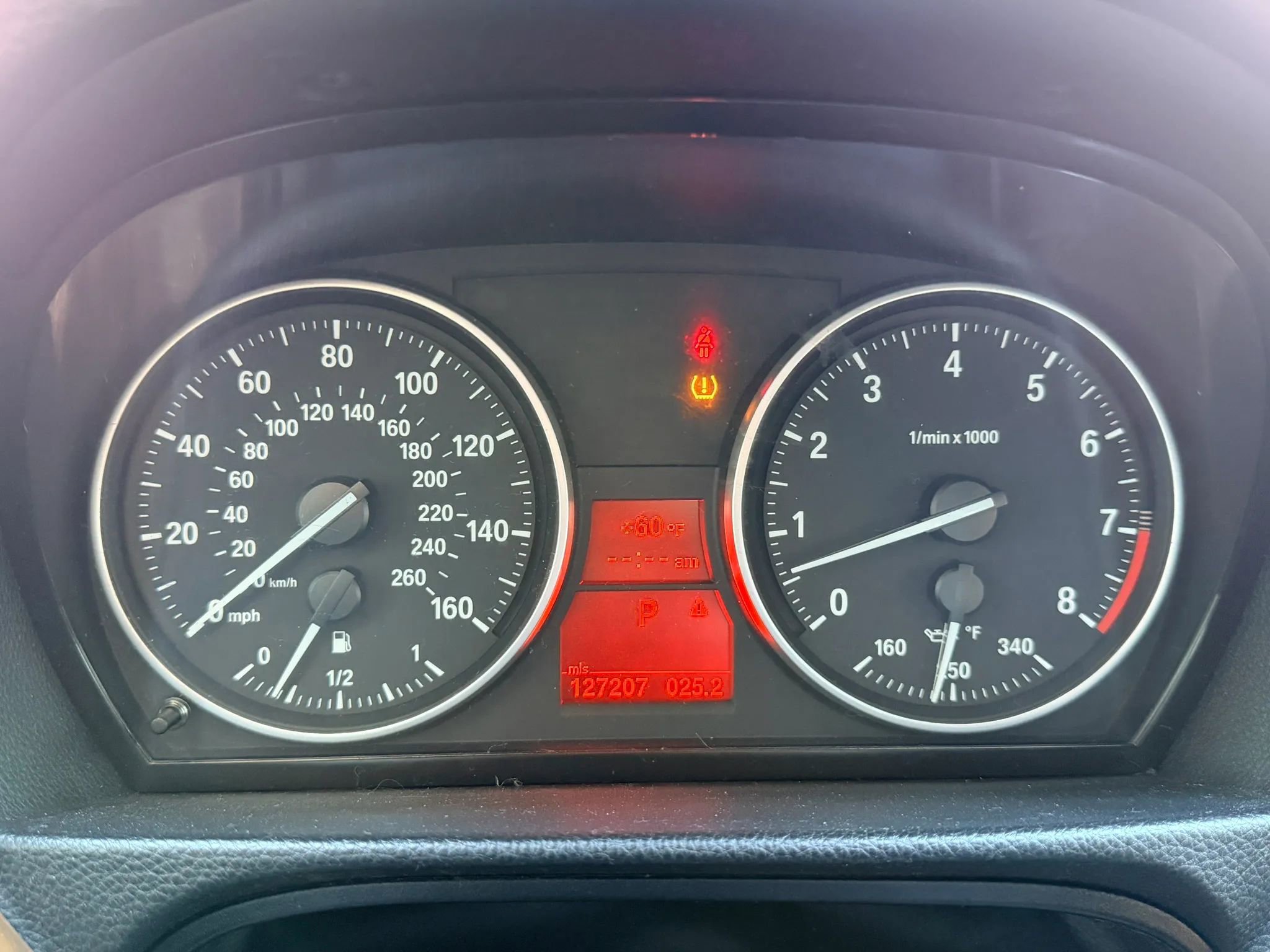 Used 2008 BMW 335xi Coupe w/ Premium Pkg image 23