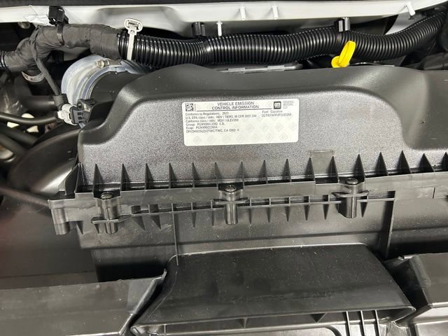 Used 2023 GMC Savana 2500 w/ Driver Convenience Package RWD image 11