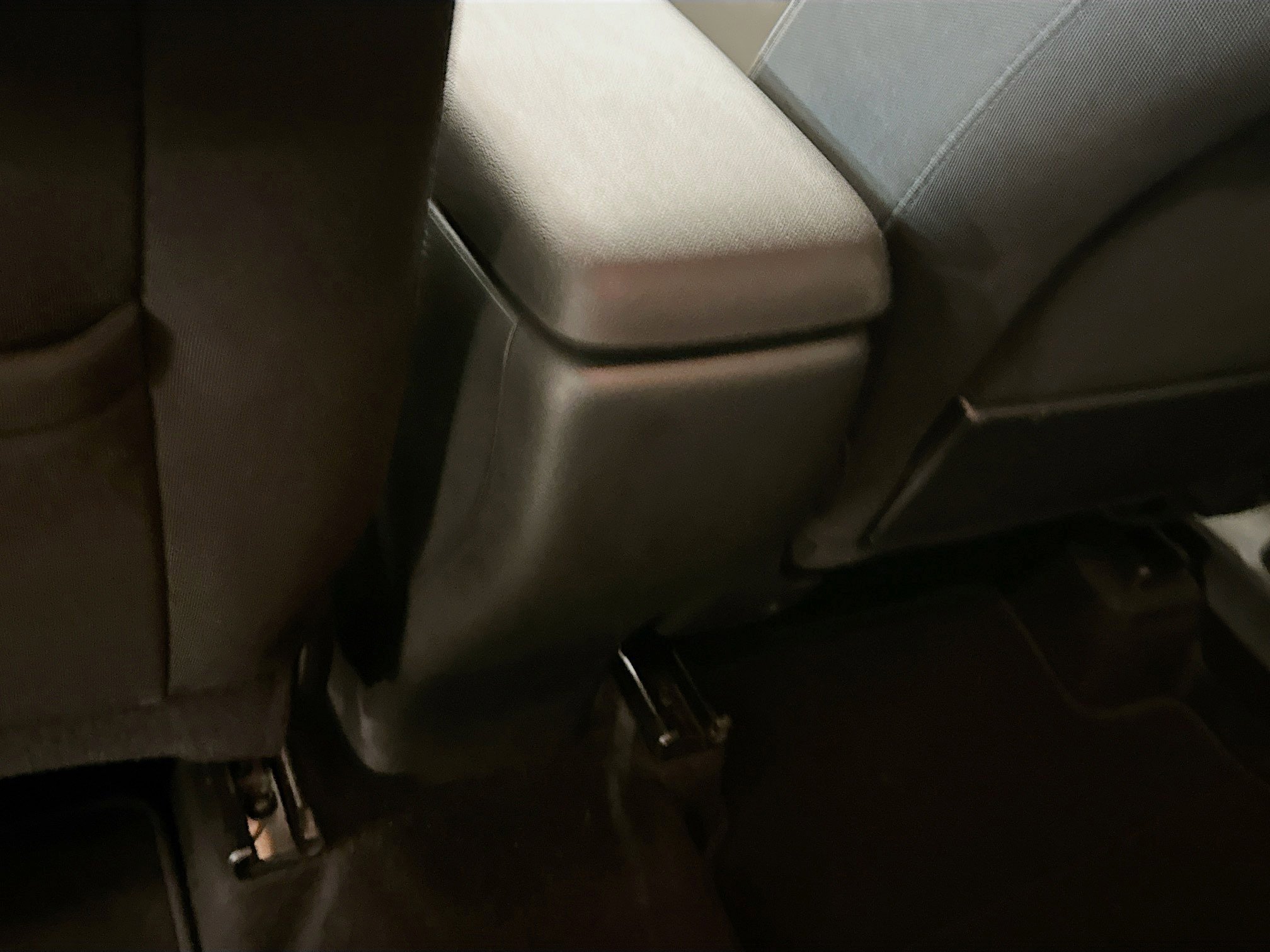 Used 2025 Chevrolet TrailBlazer LT image 27