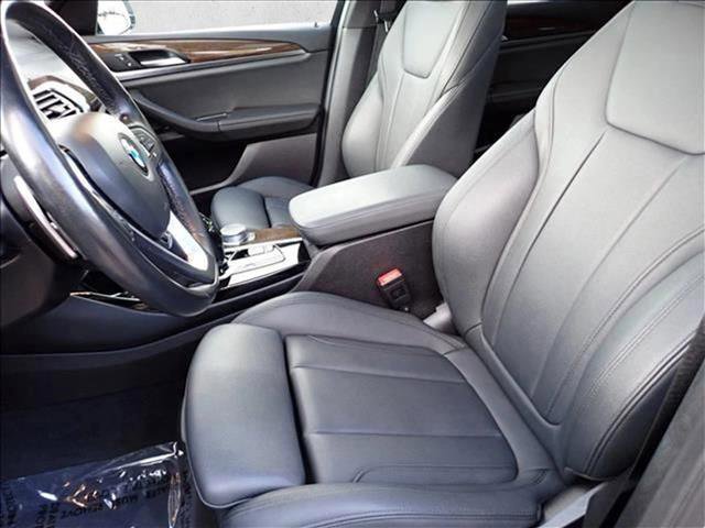Used 2019 BMW X3 xDrive30i w/ Convenience Package image 13