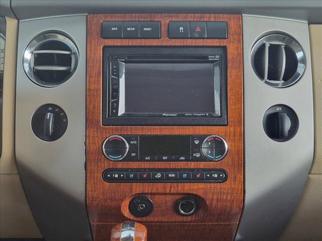 Used 2008 Ford Expedition Eddie Bauer AWD/4WD image 13