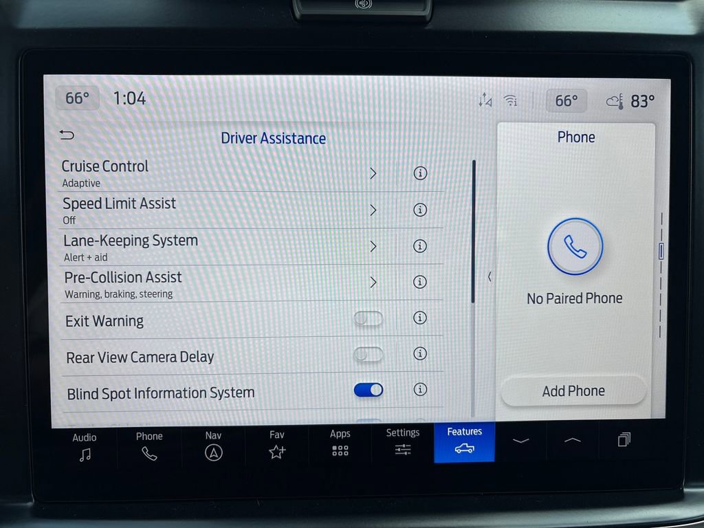 New 2026 Ford F350 Platinum image 26