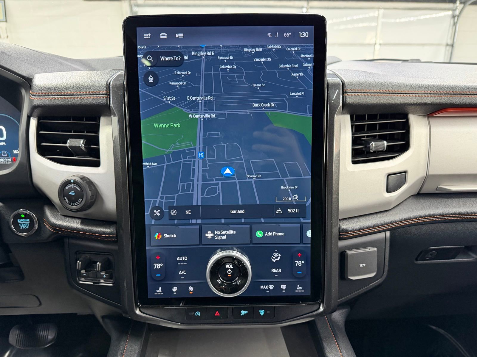 Used 2023 Ford Expedition Timberline image 15