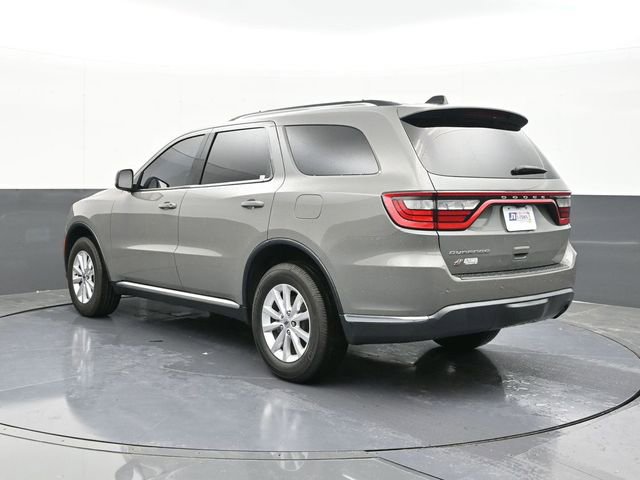 Used 2023 Dodge Durango SXT Launch Edition image 9