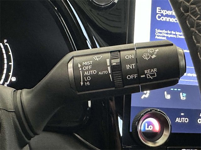 Certified 2023 Lexus RX 350 AWD image 29