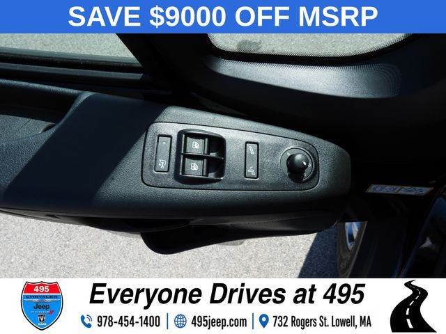 New 2026 RAM ProMaster 2500 w/ Quick Order Package 22G SLT FWD image 15
