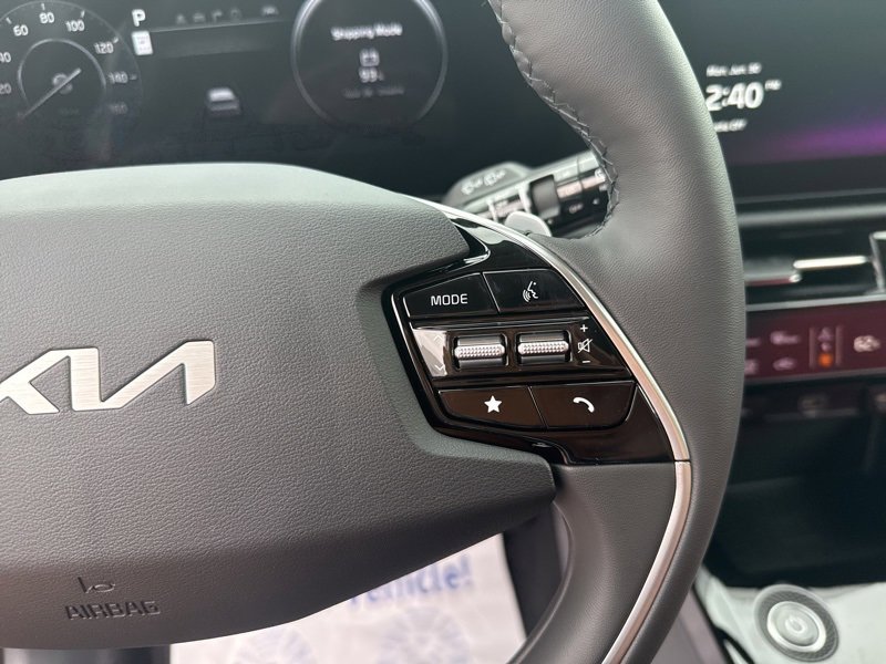 New 2025 Kia Niro Wind w/ Wind Preserve Package image 29