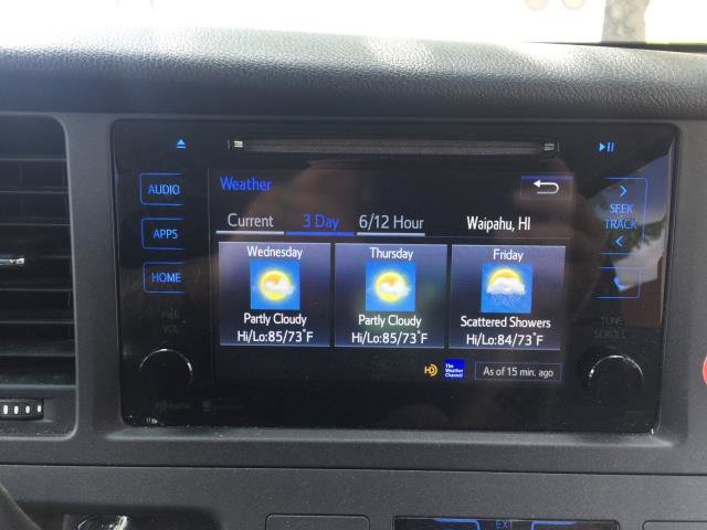 Used 2015 Toyota Sienna LE image 8