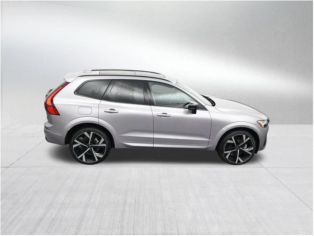 New 2026 Volvo XC60 T8 Ultra AWD/4WD image 18