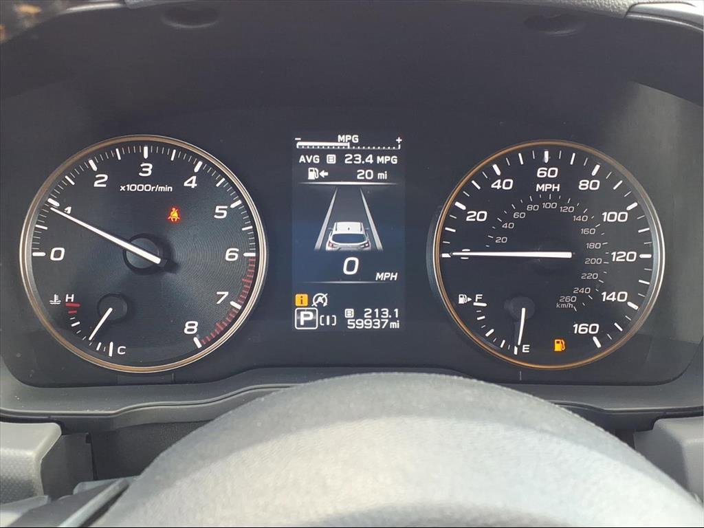 Used 2024 Subaru Crosstrek 2.5i Wilderness w/ Wilderness Package image 24