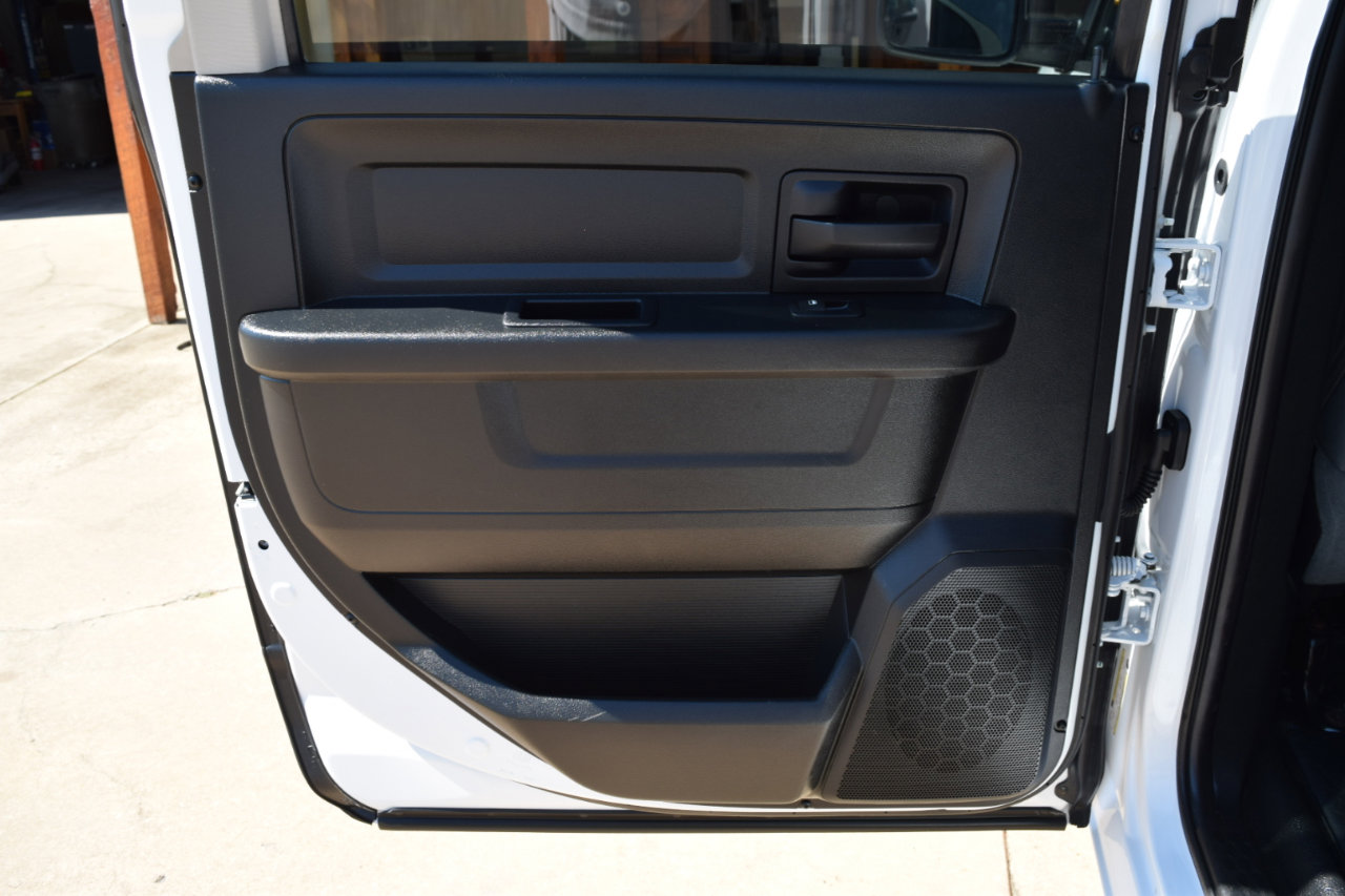 Used 2016 RAM 1500 Tradesman w/ Popular Equipment Group image 10