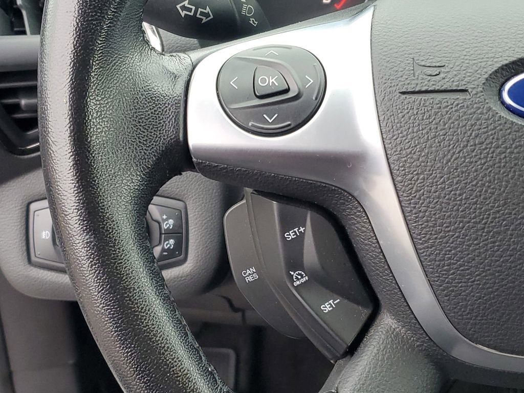 Used 2015 Ford Escape Titanium AWD/4WD image 13