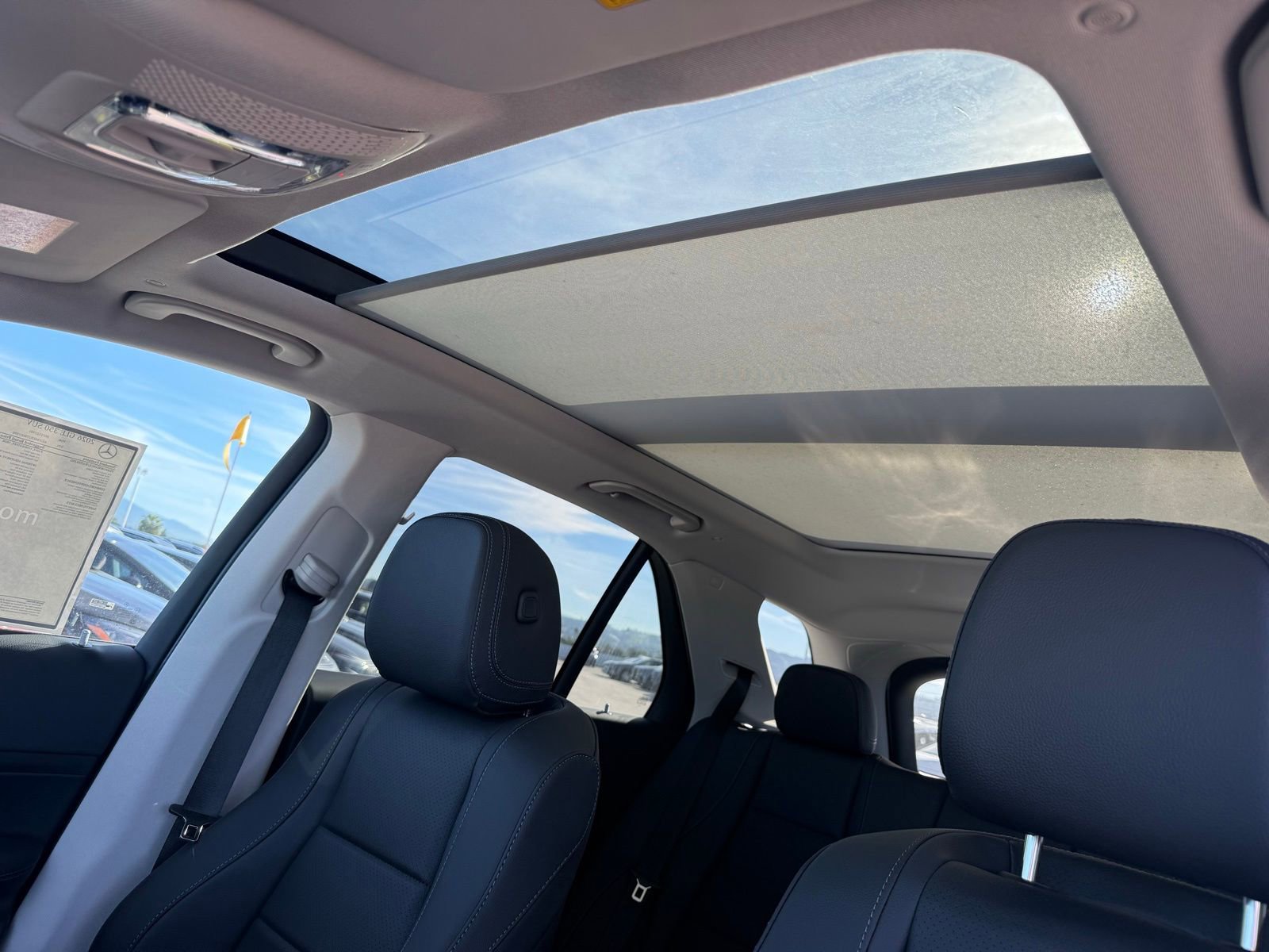 New 2026 Mercedes-Benz GLE 350 4MATIC image 18