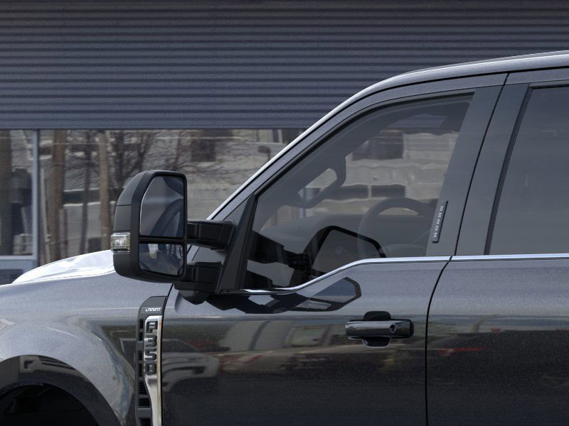 New 2026 Ford F350 Lariat w/ Snow Plow Prep Package image 20