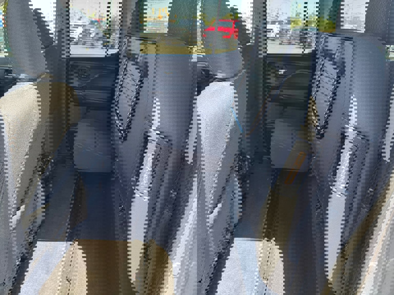 Used 2019 Honda Ridgeline Sport image 23