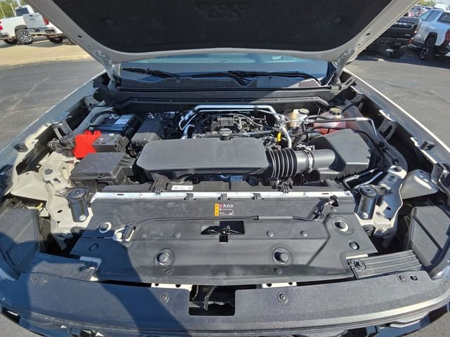 New 2026 GMC Canyon Elevation w/ Convenience Package image 29