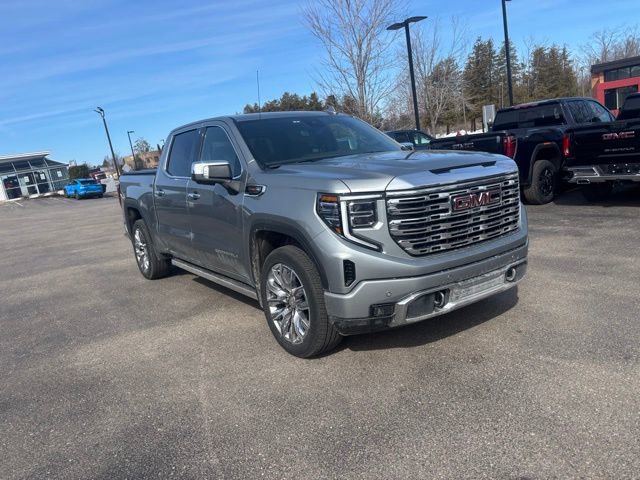 Used 2024 GMC Sierra 1500 Denali image 4