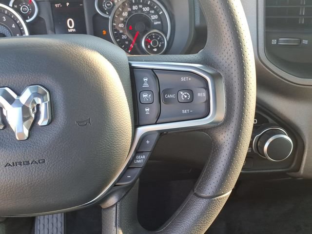 New 2027 RAM 1500 Tradesman AWD/4WD image 20