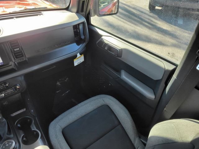 Used 2022 Ford Bronco Big Bend image 13