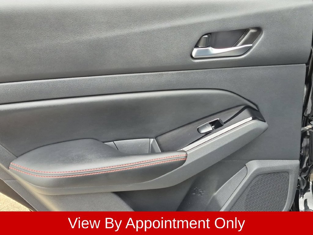 Used 2025 Nissan Altima 2.5 SR FWD image 26