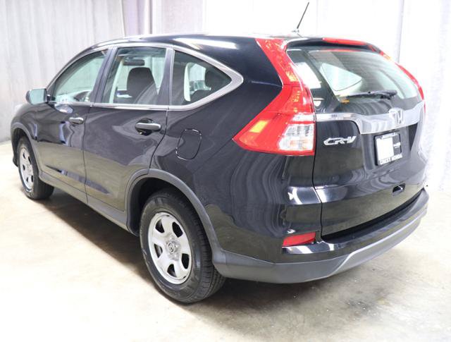 Used 2016 Honda CR-V LX image 8