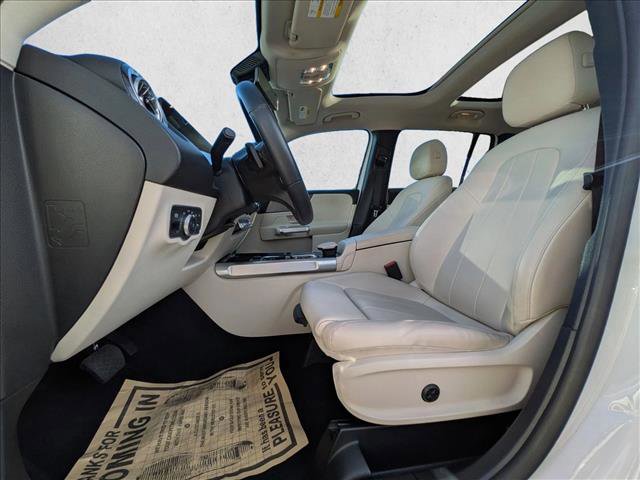 Used 2022 Mercedes-Benz GLB 250 image 16