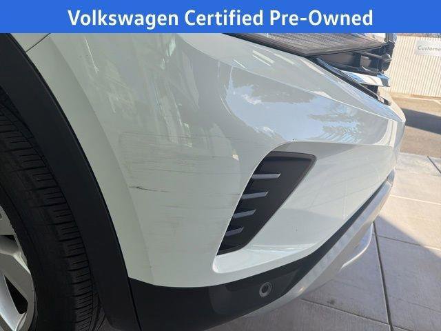 Certified 2023 Volkswagen Atlas SE image 15