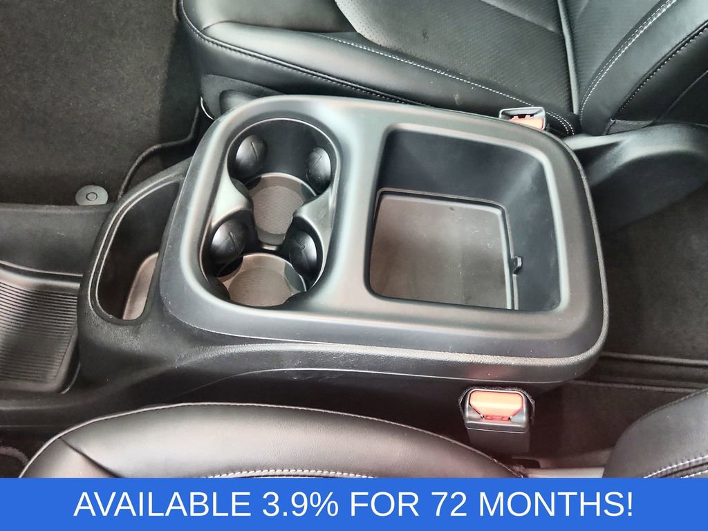 New 2026 Chrysler Voyager LX image 29