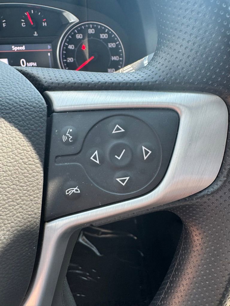 Used 2023 GMC Acadia SLE w/ Driver Convenience Package image 25