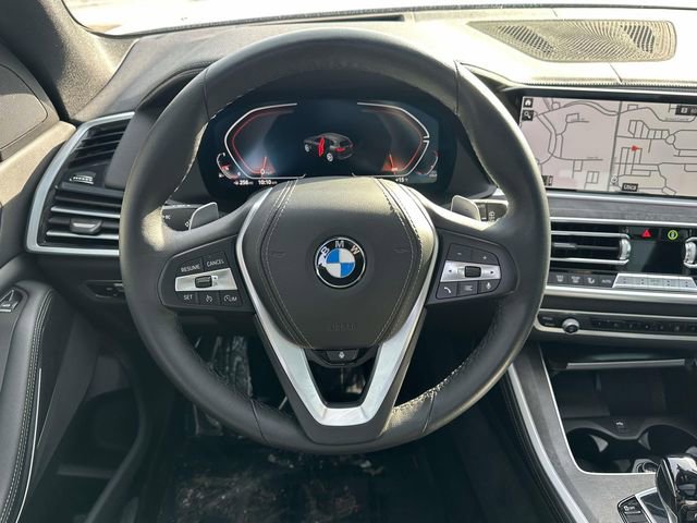 Certified 2023 BMW X5 xDrive40i w/ Premium Package image 23