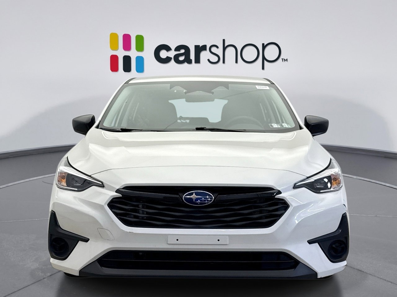 Used 2024 Subaru Impreza 2.0i image 8