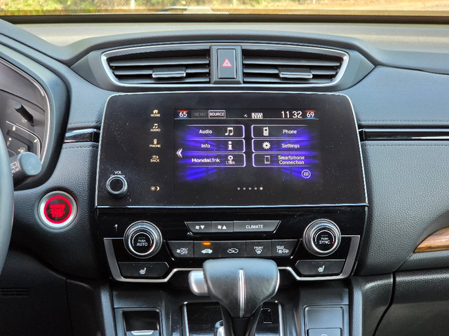 Used 2022 Honda CR-V EX-L image 27