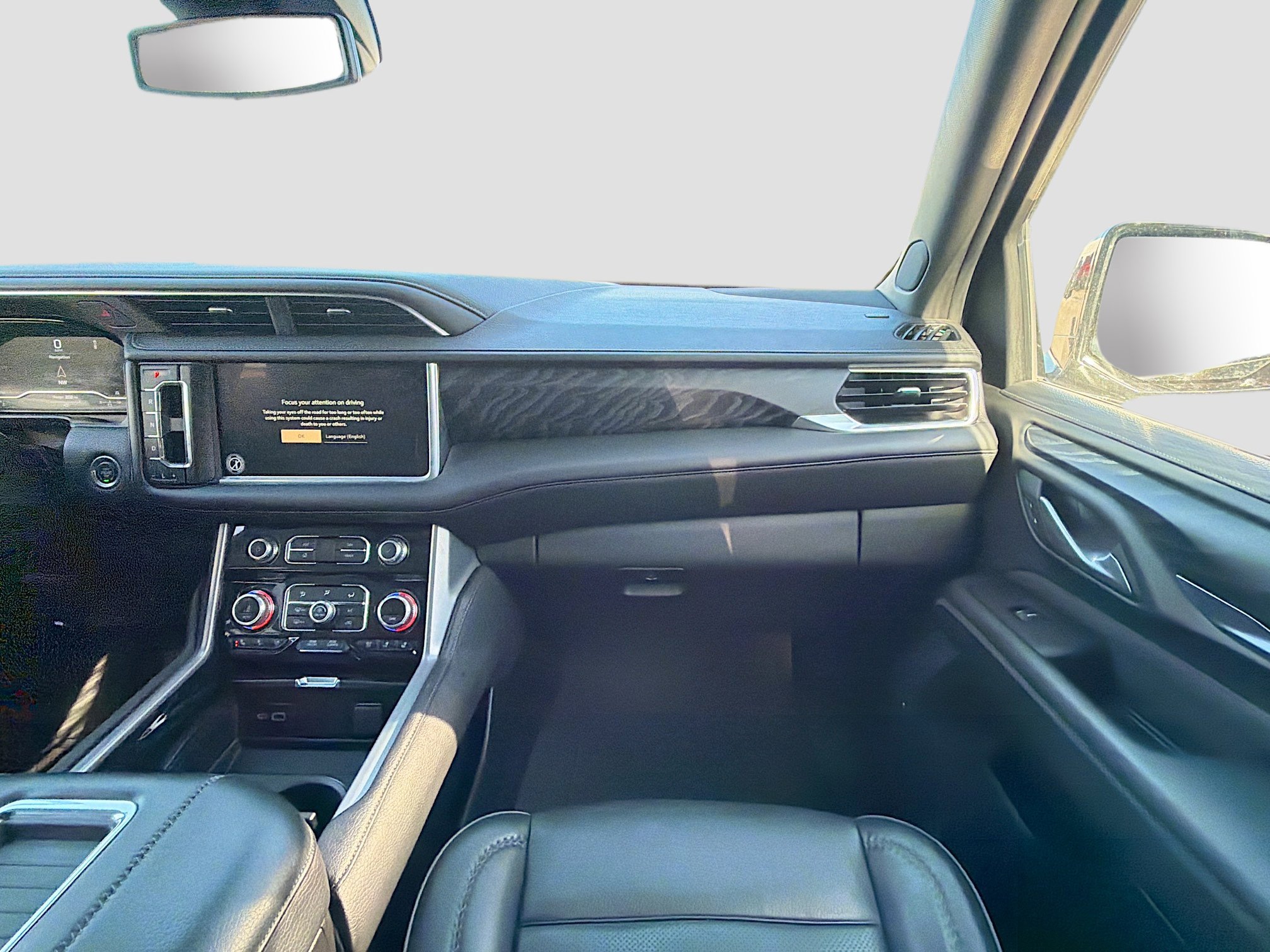 Used 2023 GMC Yukon Denali image 19