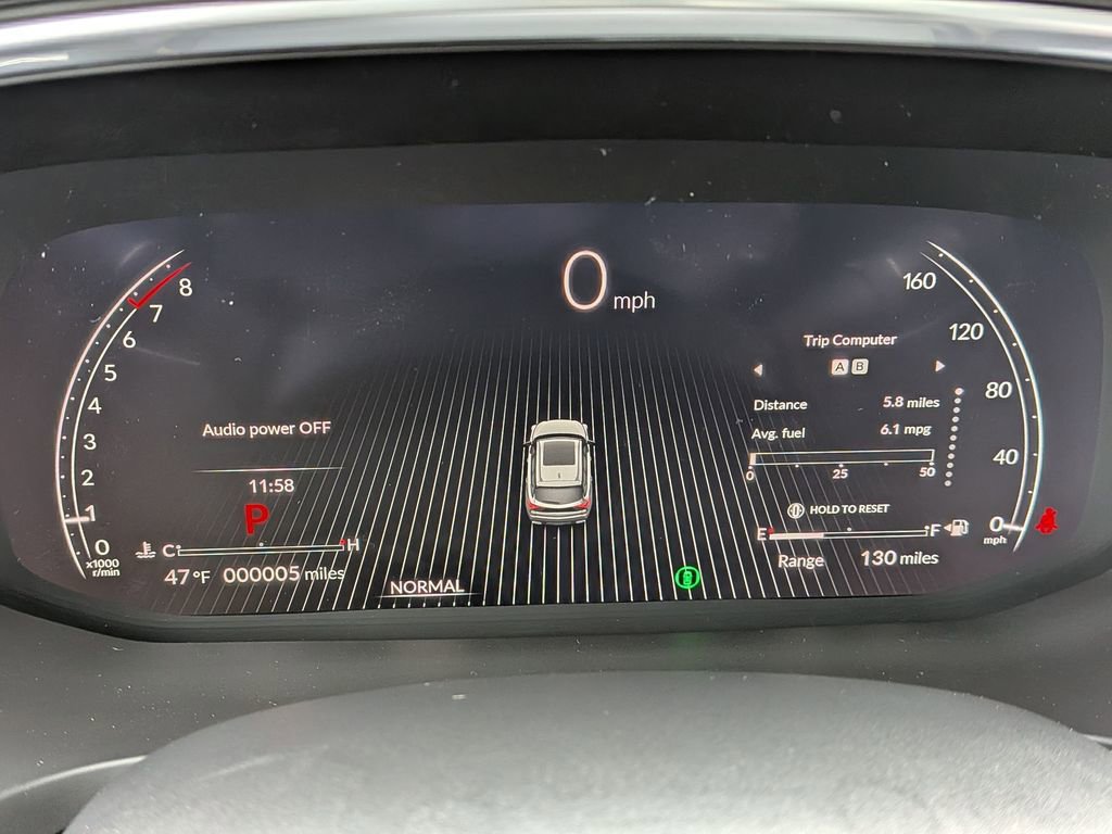 New 2026 Acura MDX w/ Advance Package image 24