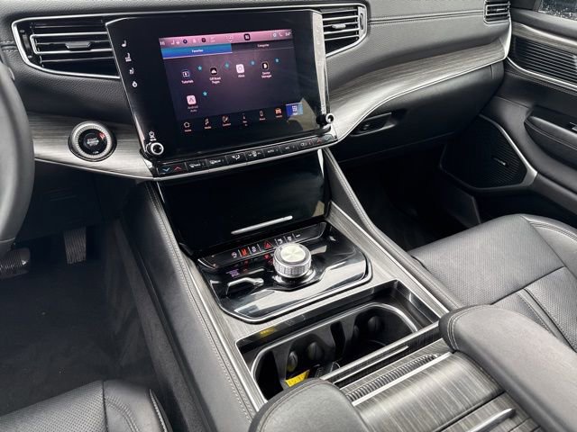 Used 2024 Jeep Wagoneer Series II image 24