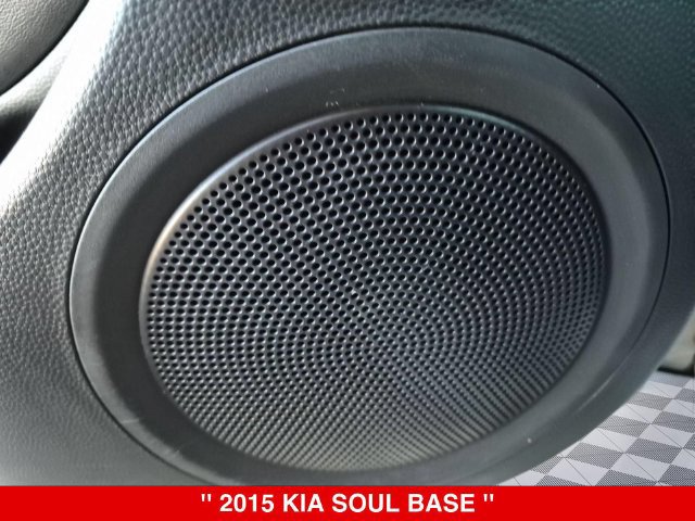 Used 2015 Kia Soul FWD image 14